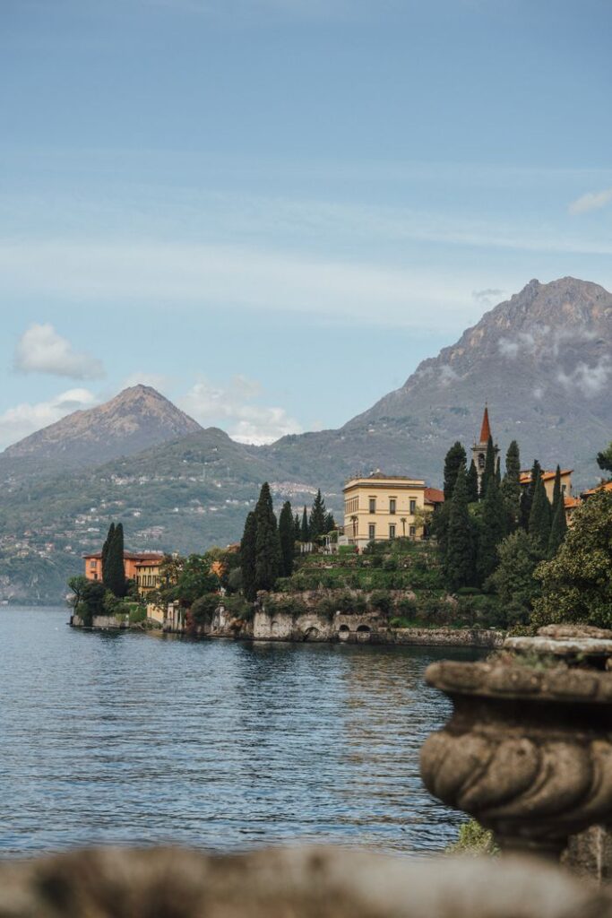 pexels-photo-31780473-31780473-2 Historic villas and lush greenery along the shores of Lake Como
